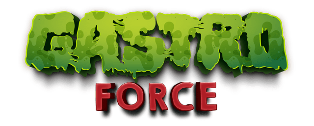 Gastro Force logo