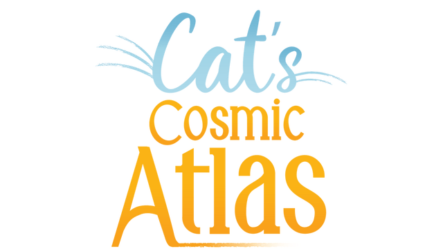 Cat's Cosmic Atlas logo
