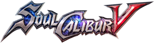 SoulCalibur 5 logo
