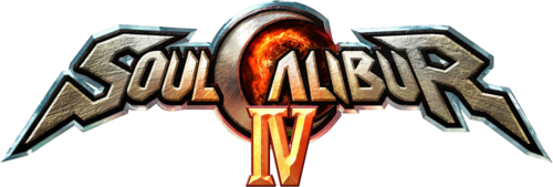 SoulCalibur 4 logo