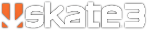 Skate 3 logo