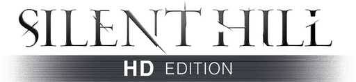 Silent Hill HD Collection logo