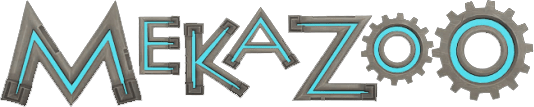 Mekazoo logo