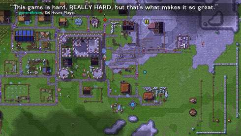 Rise to Ruins - скриншот 5