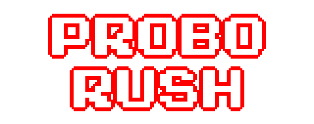 Probo Rush logo