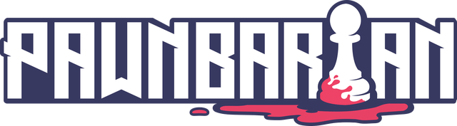 Pawnbarian logo