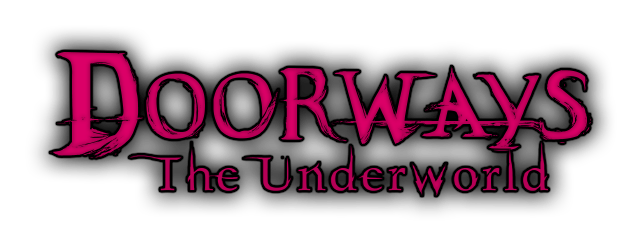Doorways: The Underworld logo