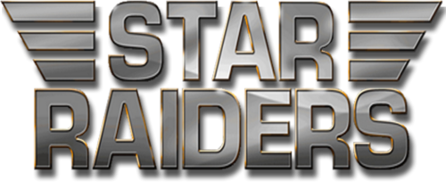 Star Raiders logo