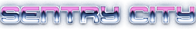 Sentry City logo