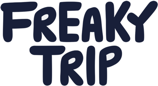 Freaky Trip logo