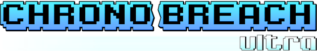 ChronoBreach Ultra logo