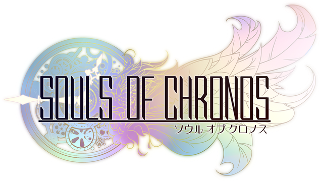 Souls of Chronos logo