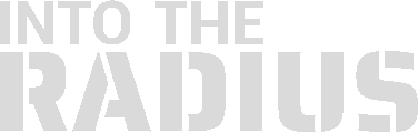 Into the Radius VR logo