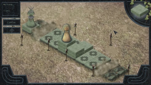 Divine Ascent - скриншот 3