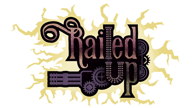 Railed Up logo