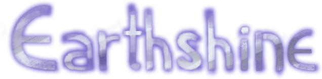 Earthshine logo