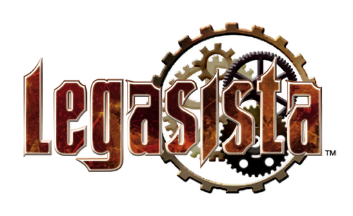 Legasista logo