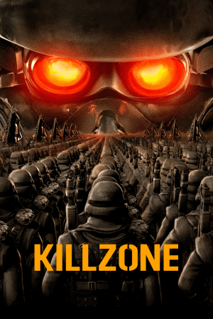 Killzone - скачать торрент бесплатно на ПК
