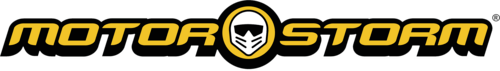 MotorStorm Complete logo