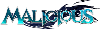 MALICIOUS logo