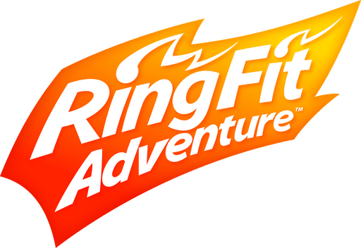 Ring Fit Adventure logo