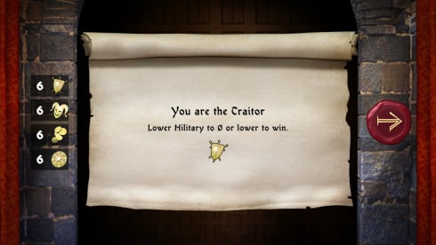 Royal Adviser - скриншот 2