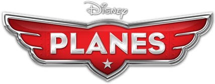 Disney Planes logo
