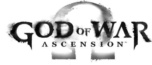 God of War: Ascension logo