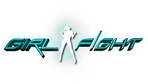 Girl Fight logo