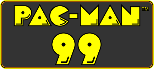 PAC-MAN 99 logo