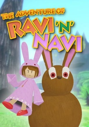 The Adventure of Ravi 'n' Navi
