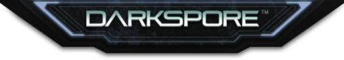 Darkspore logo