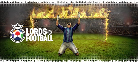 Lords of Football logo