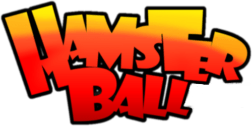 Hamster Ball logo