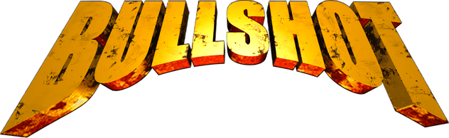 Bullshot logo