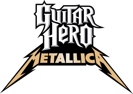 Guitar Hero: Metallica logo