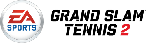 Grand Slam Tennis 2 logo