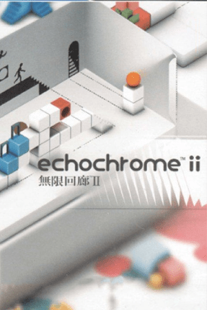 Echochrome II