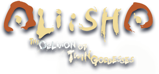Aliisha: The Oblivion of the Twin Goddesses logo