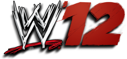 WWE '12 logo