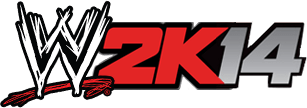 WWE 2K14 logo
