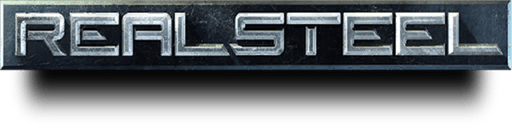 Real Steel logo