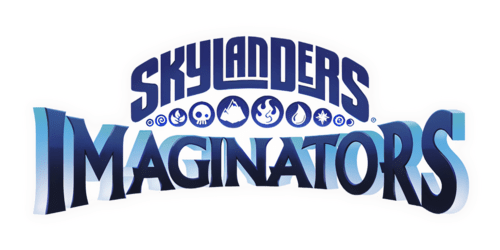 Skylanders: Imaginators logo
