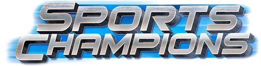 Sports Champions logo