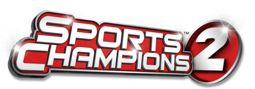 Sports Champions 2 logo