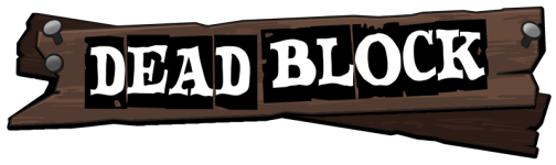 Dead Block logo