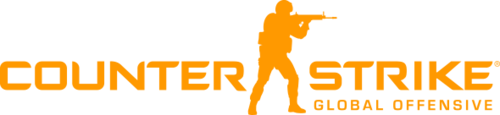 Counter-Strike: Global Offensive logo