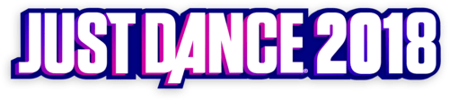 Just Dance 2018 logo
