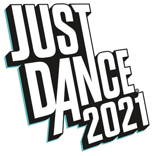 Just Dance 2021 logo