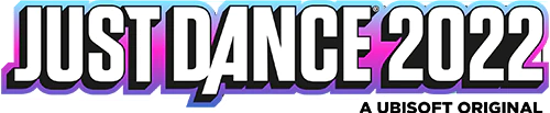 Just Dance 2022 logo